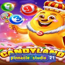 pinnacle studio 21 ultimate download crackeado